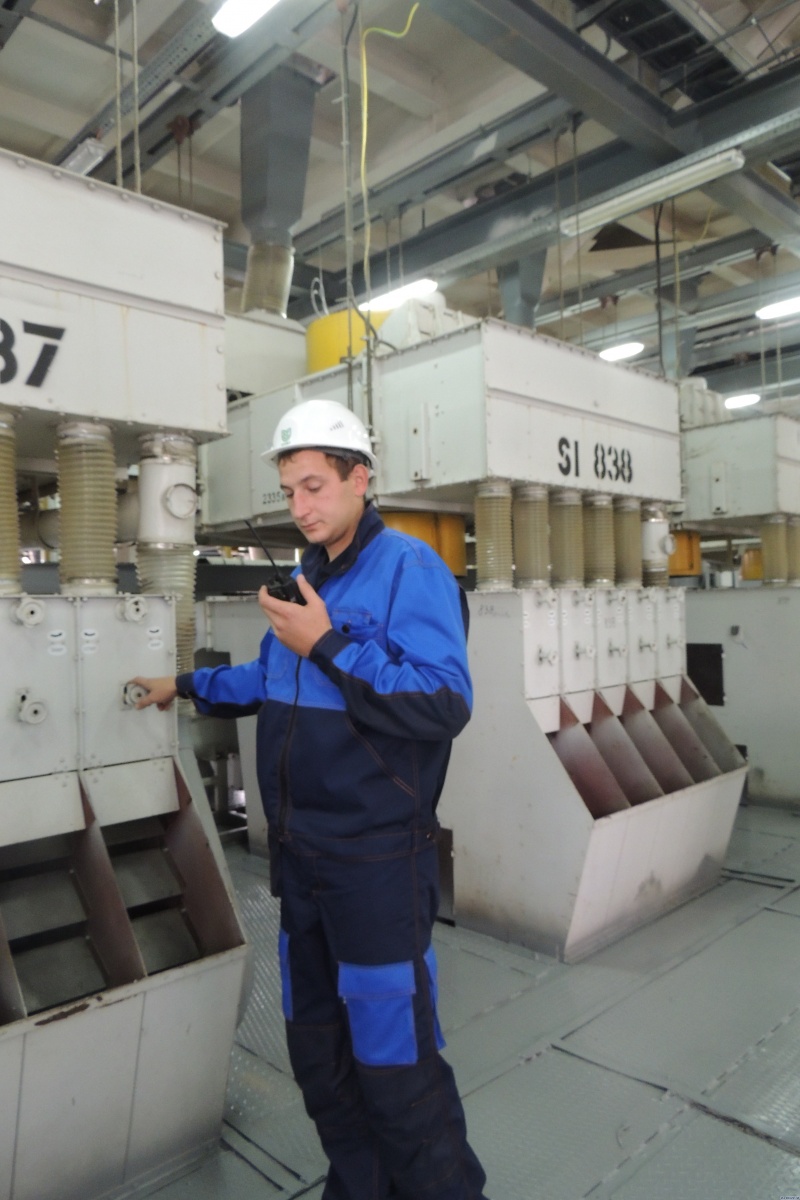 НВХ СорочинскийМЭЗ