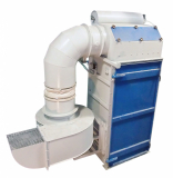 Фильтры локальные с импульсной продувкой ФЛ