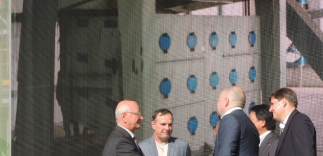 Сорочинский МЭЗ