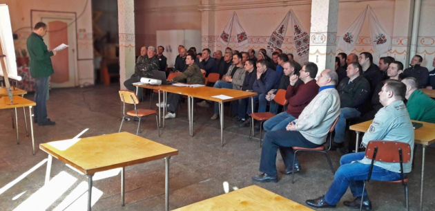 Modern Lean Production - внедрение