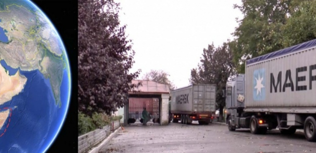 "Уганда - жемчужина Африки" 