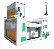 Зерноочистительный сепаратор БСХ-200