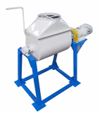 Смеситель горизонтальный ЗСЛ-50