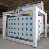 Зерноочистительный сепаратор БСХ-500