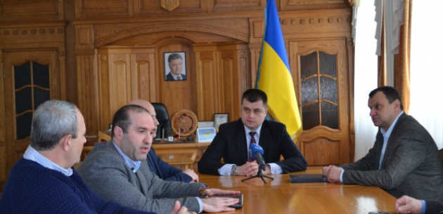 Завод приступил к изготовлению оборудования для  завода по переработке сои в Сумской области.