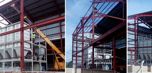 Еще день вдали от родины